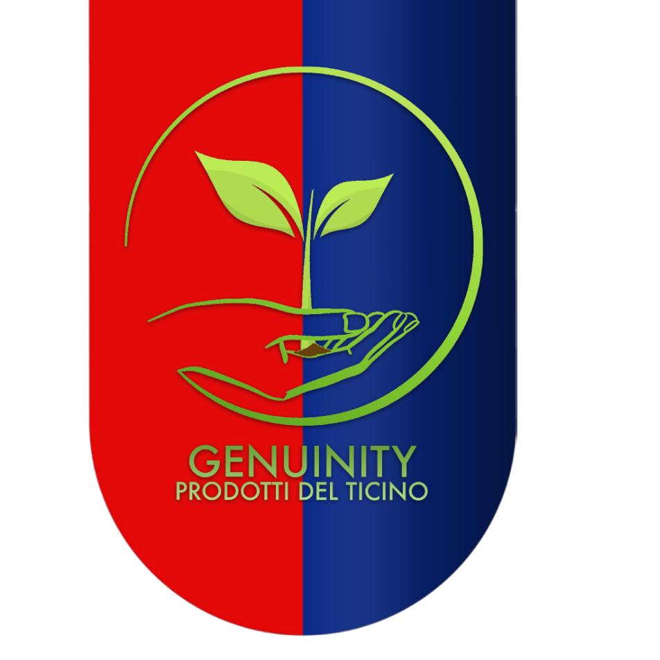GENUINITY - Prodotti del Ticino